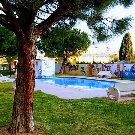 Apartamento Con Preciosas Vistas Al Mar,Wifi Y Piscina De Temporada Canet d'En Berenguer Exteriör bild